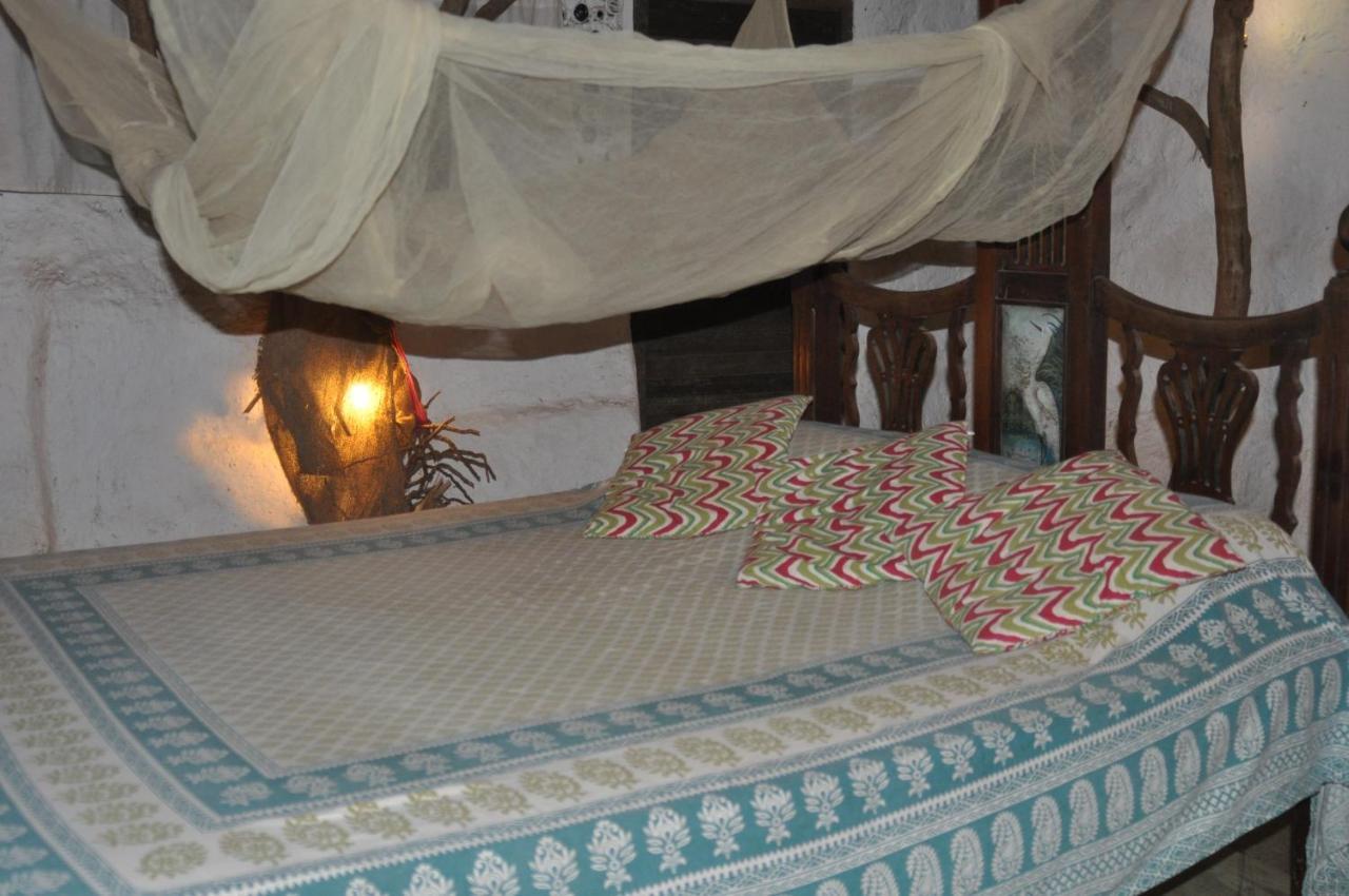ซารายา - เบด แอนด์ เบรคฟาสต์ Bed & Breakfast Sangolda ภายนอก รูปภาพ